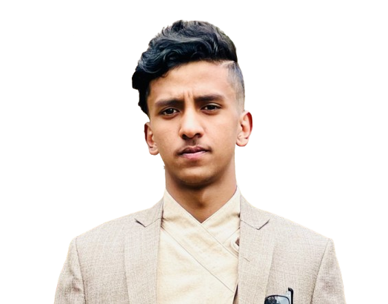 Biplab Karki